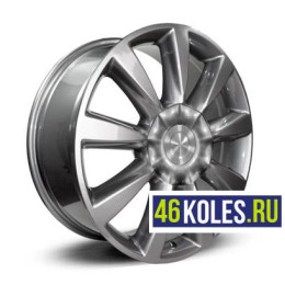 Replay R20 / 8J PCD 6x139.7 ЕТ 35 ЦО 77.8 INF10