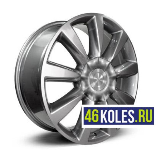 Replay R20 / 8J PCD 6x139.7 ЕТ 35 ЦО 77.8 INF10
