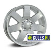 Replay R20 / 8.5J PCD 5x120 ЕТ 58 ЦО 72.6 LR9
