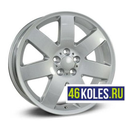 Replay R20 / 8.5J PCD 5x120 ЕТ 58 ЦО 72.6 LR9