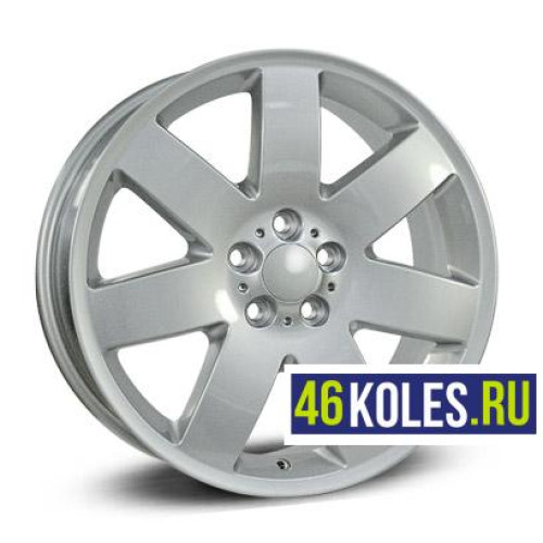 Replay R20 / 8.5J PCD 5x120 ЕТ 58 ЦО 72.6 LR9