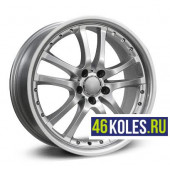 Replay R19 / 8.5J PCD 5x112 ЕТ 33 ЦО 66.6 MB90