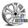 Replay R18 / 7.5J PCD 5x114.3 ЕТ 60 ЦО 67.1 MZ23
