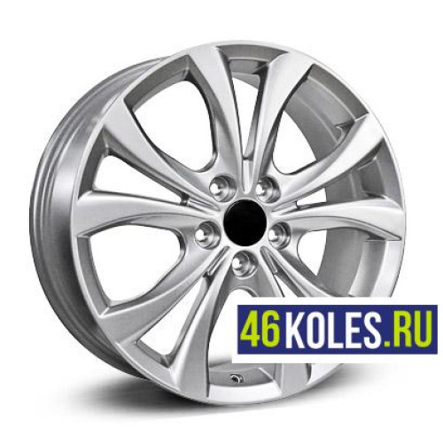 Replay R18 / 7.5J PCD 5x114.3 ЕТ 60 ЦО 67.1 MZ23