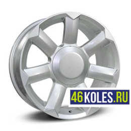 Replay R18 / 8J PCD 6x139.7 ЕТ 25 ЦО 78.1 NS56