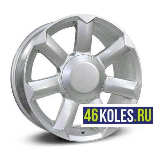 Replay R18 / 8J PCD 6x139.7 ЕТ 25 ЦО 78.1 NS56