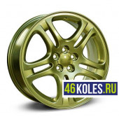 Replay R17 / 7J PCD 5x100 ЕТ 55 ЦО 56.1 SB1