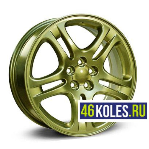 Replay R17 / 7J PCD 5x100 ЕТ 55 ЦО 56.1 SB1