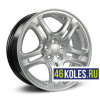 Replay R17 / 7J PCD 5x100 ЕТ 55 ЦО 56.1 SB1