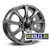 Replay R14 / 6J PCD 5x100 ЕТ 38 ЦО 57.1 SK8