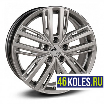 RPLC-Wheels R17 / 7J PCD 5x114.3 ЕТ 35 ЦО 60.1 To259