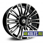 RPLC R21 / 9J PCD 5x120 ЕТ 40 ЦО 66.1 Aito1