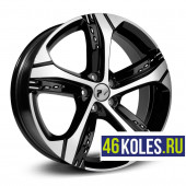 RPLC R19 / 7J PCD 5x108 ЕТ 33 ЦО 60.1 Chr2