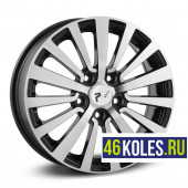 RPLC R16 / 6J PCD 5x114.3 ЕТ 43 ЦО 67.1 Hy88 RPLC R16 / 6J PCD 5x114.3 ЕТ 43 ЦО 67.1 Hy88