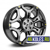RPLC R20 / 8J PCD 5x108 ЕТ 39 ЦО 60.1 JTR2