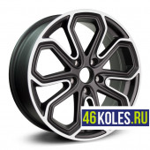 RPLC R17 / 6.5J PCD 5x114.3 ЕТ 35 ЦО 67.1 Ki47 RPLC R17 / 6.5J PCD 5x114.3 ЕТ 35 ЦО 67.1 Ki47