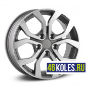 RPLC R16 / 6.5J PCD 5x114.3 ЕТ 46 ЦО 67.1 Mi30 RPLC R16 / 6.5J PCD 5x114.3 ЕТ 46 ЦО 67.1 Mi30