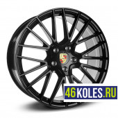 RPLC R21 / 11J PCD 5x130 ЕТ 58 ЦО 71.6 PR1