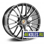 RPLC R21 / 11J PCD 5x130 ЕТ 58 ЦО 71.6 PR1