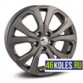 RPLC R18 / 7J PCD 5x114.3 ЕТ 48 ЦО 56.1 SU40 RPLC R18 / 7J PCD 5x114.3 ЕТ 48 ЦО 56.1 SU40