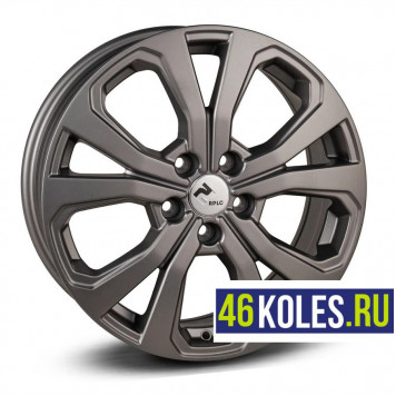 RPLC R18 / 7J PCD 5x114.3 ЕТ 48 ЦО 56.1 SU40