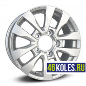 RPLC R18 / 8.5J PCD 5x150 ЕТ 60 ЦО 110.5 To73 RPLC R18 / 8.5J PCD 5x150 ЕТ 60 ЦО 110.5 To73