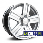 RPLC R18 / 8.5J PCD 5x150 ЕТ 60 ЦО 110.5 To74 RPLC R18 / 8.5J PCD 5x150 ЕТ 60 ЦО 110.5 To74
