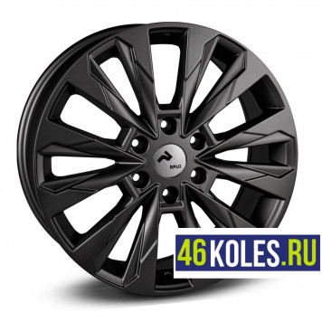 RPLC R20 / 8J PCD 6x139.7 ЕТ 60 ЦО 95.1 To99