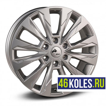 RPLC R20 / 8J PCD 6x139.7 ЕТ 60 ЦО 95.1 To99