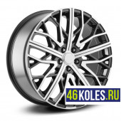 RST R20 / 8.5J PCD 5x114.3 ЕТ 45 ЦО 67.1 R002