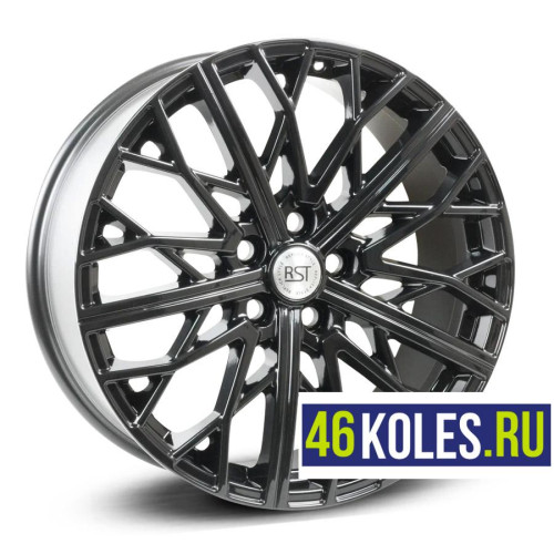 RST R20 / 8.5J PCD 5x120 ЕТ 47 ЦО 72.6 R002