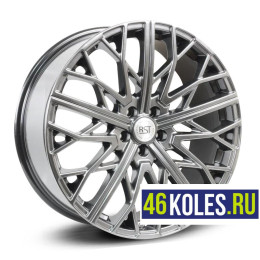 RST R20 / 8.5J PCD 5x114.3 ЕТ 45 ЦО 67.1 R002