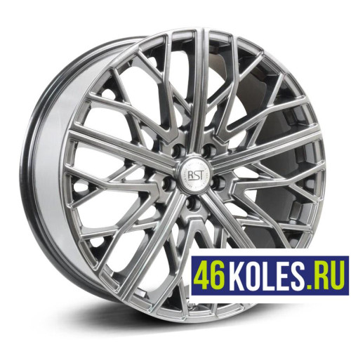RST R20 / 8.5J PCD 5x114.3 ЕТ 45 ЦО 67.1 R002