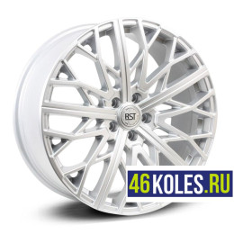 RST R20 / 8.5J PCD 5x114.3 ЕТ 30 ЦО 60.1 R002