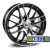 RST R14 / 5.5J PCD 4x98 ЕТ 35 ЦО 58.6 R004