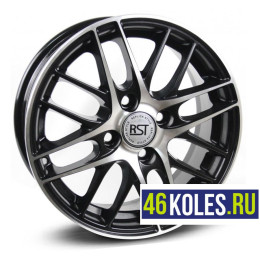 RST R14 / 5.5J PCD 4x100 ЕТ 43 ЦО 60.1 R004