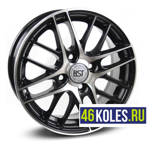 RST R14 / 5.5J PCD 4x98 ЕТ 35 ЦО 58.6 R004