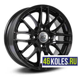 RST R14 / 5.5J PCD 4x100 ЕТ 43 ЦО 60.1 R004