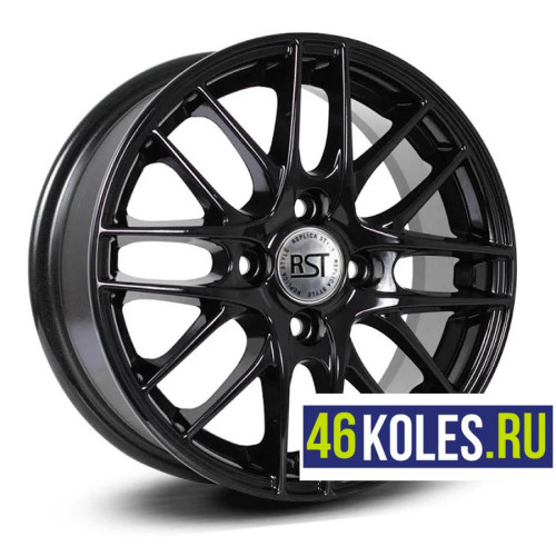 RST R14 / 5.5J PCD 4x100 ЕТ 43 ЦО 60.1 R004