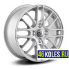 RST R14 / 5.5J PCD 4x100 ЕТ 43 ЦО 60.1 R004