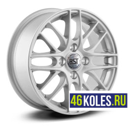 RST R14 / 5.5J PCD 4x100 ЕТ 43 ЦО 60.1 R004
