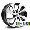 RST R15 / 6J PCD 4x100 ЕТ 40 ЦО 60.1 R005