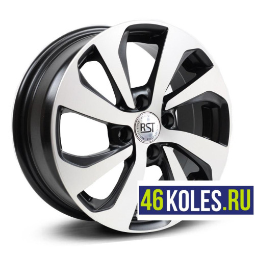 RST R15 / 6J PCD 4x100 ЕТ 40 ЦО 60.1 R005