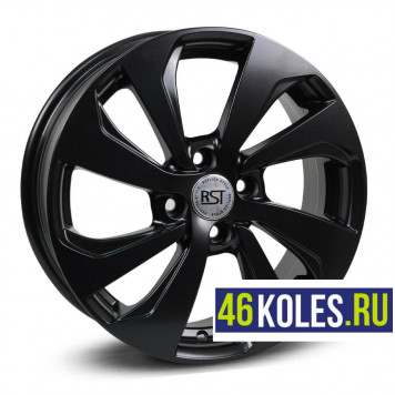 RST R15 / 6J PCD 4x100 ЕТ 40 ЦО 60.1 R005