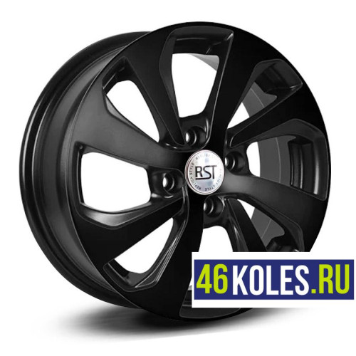 RST R15 / 6J PCD 4x100 ЕТ 46 ЦО 54.1 R005