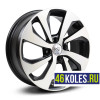 RST R15 / 6J PCD 4x100 ЕТ 50 ЦО 60.1 R005