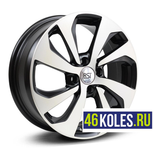 RST R15 / 6J PCD 4x100 ЕТ 50 ЦО 60.1 R005