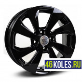 RST R16 / 6J PCD 4x100 ЕТ 50 ЦО 60.1 R006