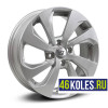 RST R16 / 6J PCD 4x100 ЕТ 50 ЦО 60.1 R006