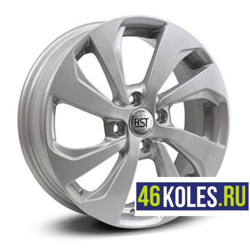 RST R16 / 6J PCD 4x100 ЕТ 50 ЦО 60.1 R006